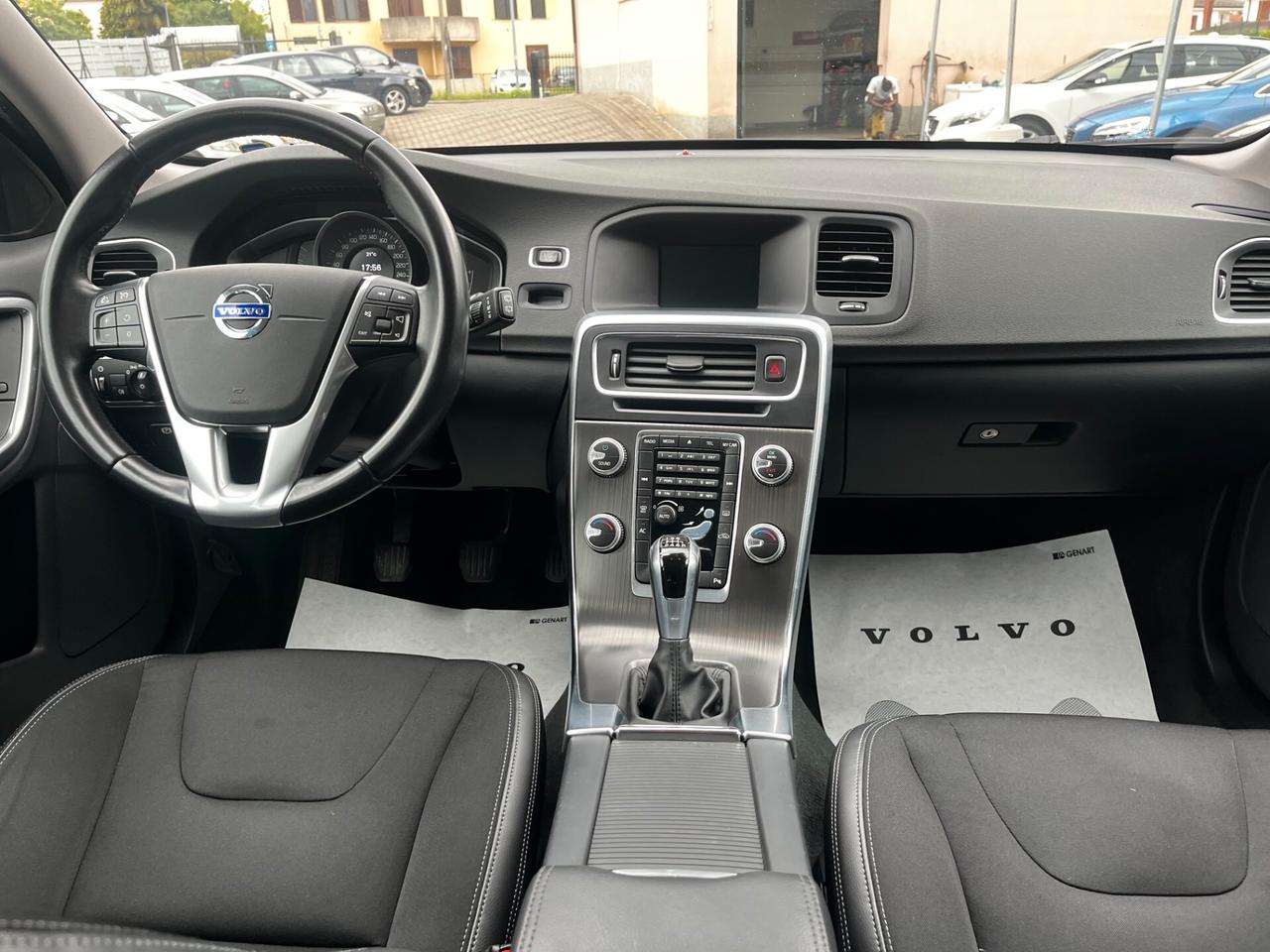 Volvo V60 D3 Momentum