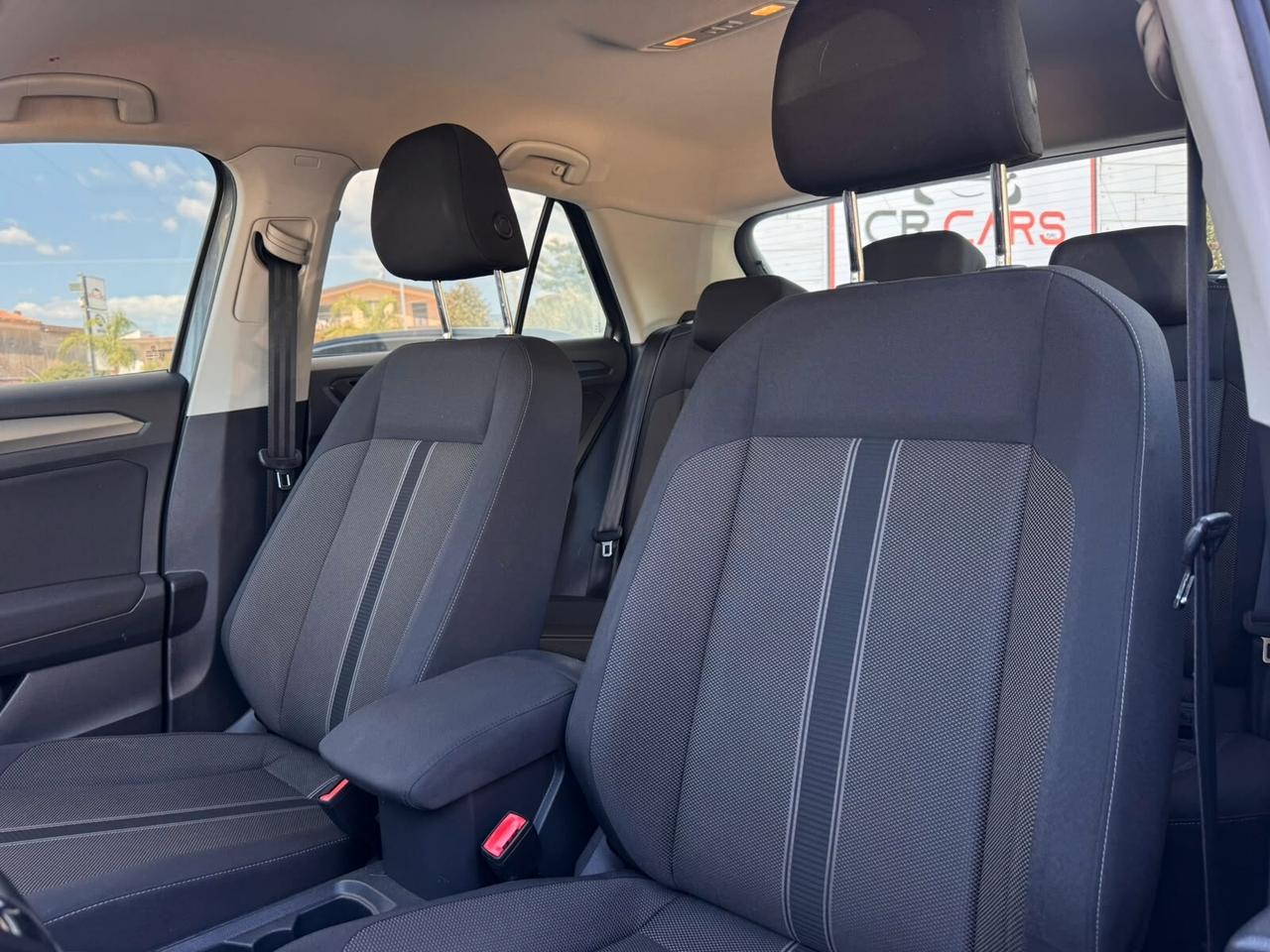 Volkswagen T-Roc 2.0 TDI SCR 150 CV DSG Sport BlueMotion Technology