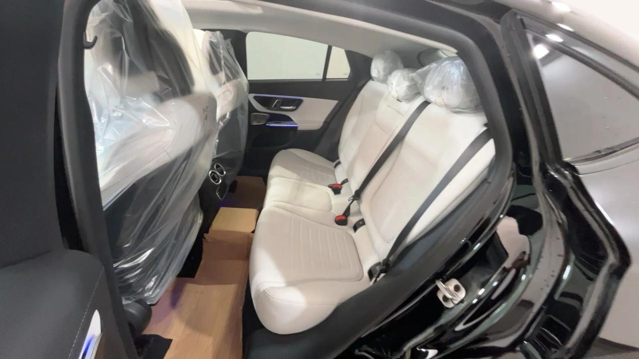 Mercedes GLC 200d Coupè 4Matic AMG Premium Plus KM0