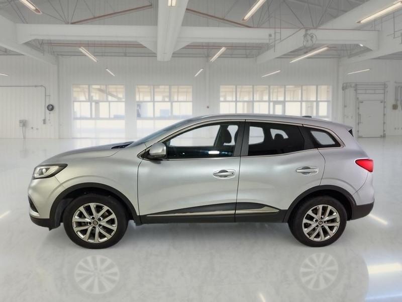 RENAULT KADJAR 1.5 BLUE DCI BUSINESS EDC