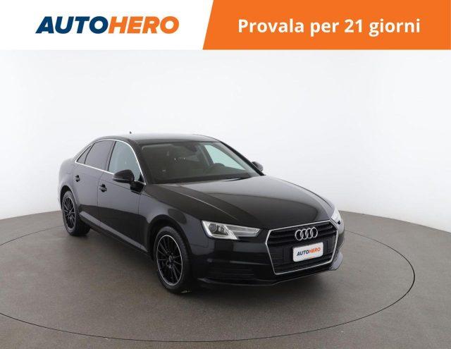 AUDI A4 35 TFSI S tronic Business