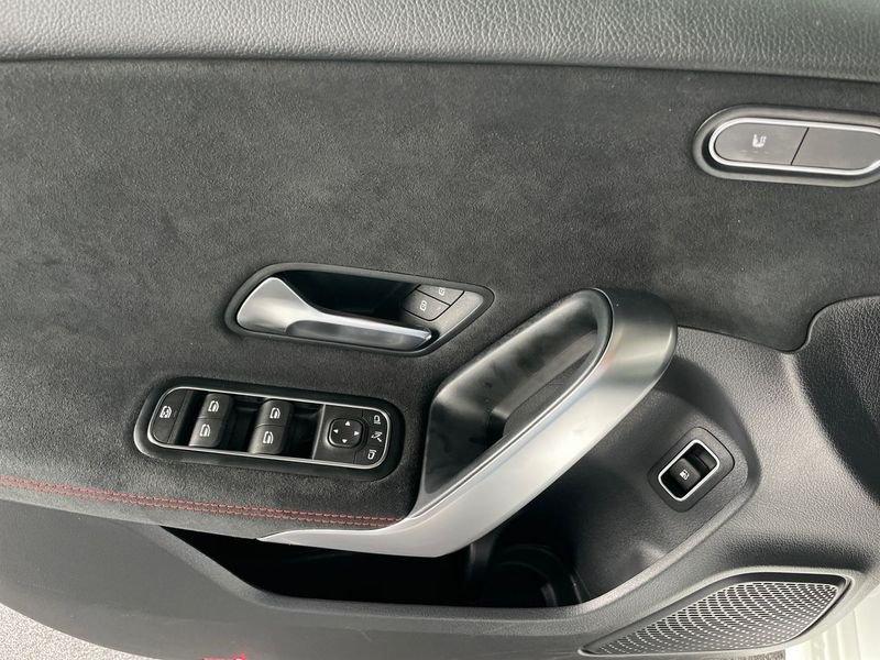 Mercedes-Benz Classe A A 250 e hybrid EQ AMG Line Advanced