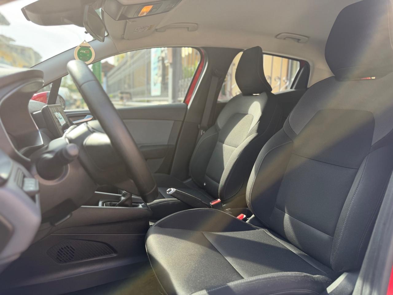 Renault Clio TCe 100 CV GPL 5 porte Zen