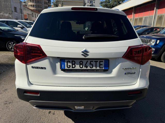 SUZUKI Vitara 1.4 Hybrid Cool