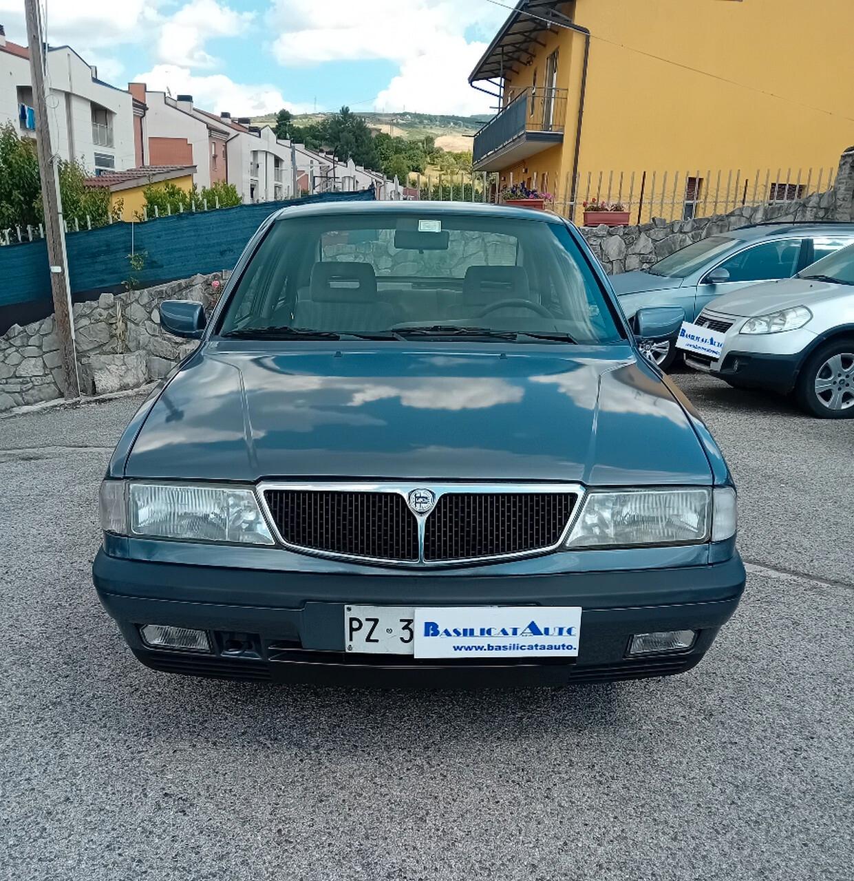 Lancia Dedra 1.9 turbodiesel Eco S