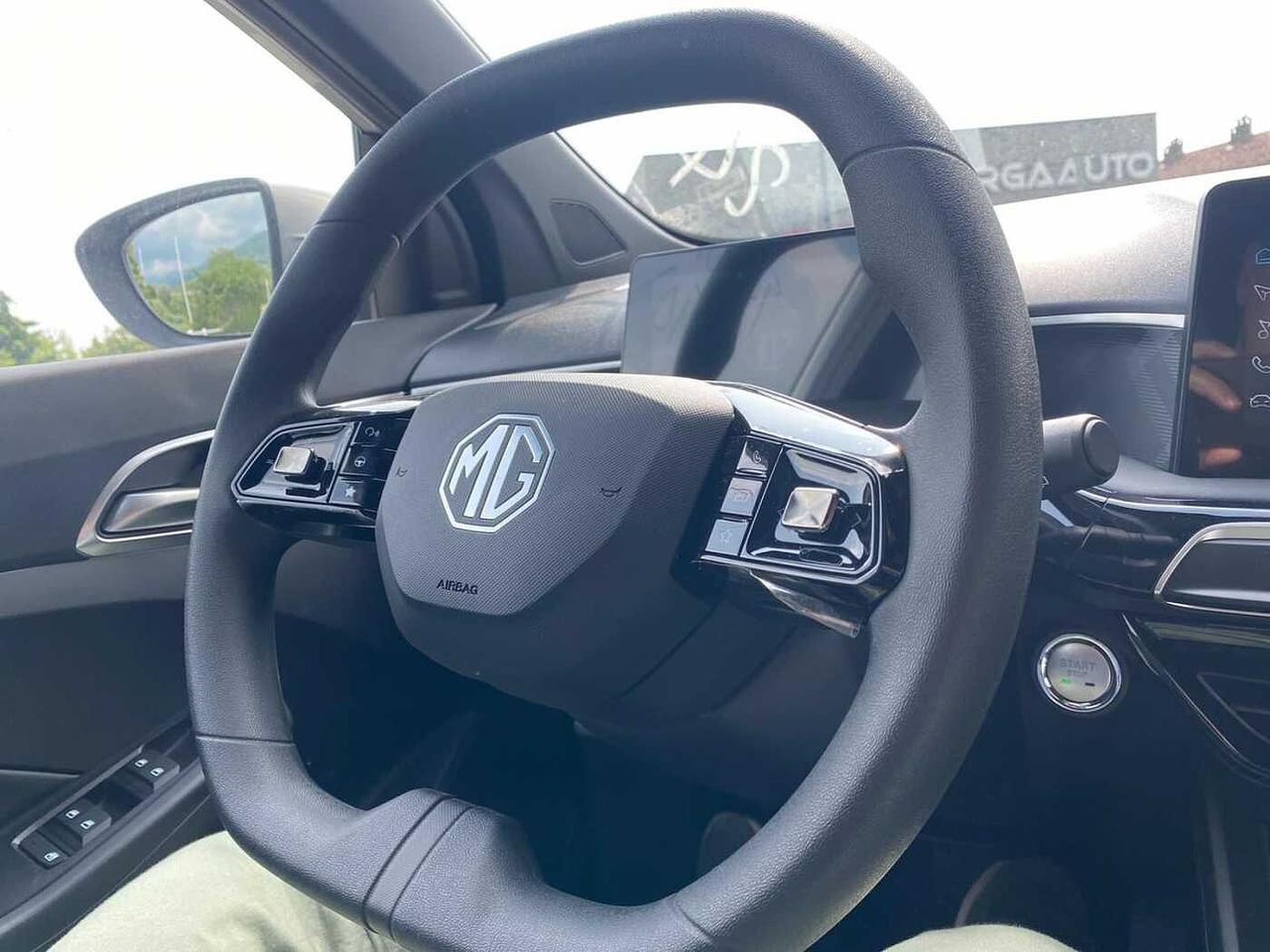 MG MG3 MG3 Hybrid+ Comfort