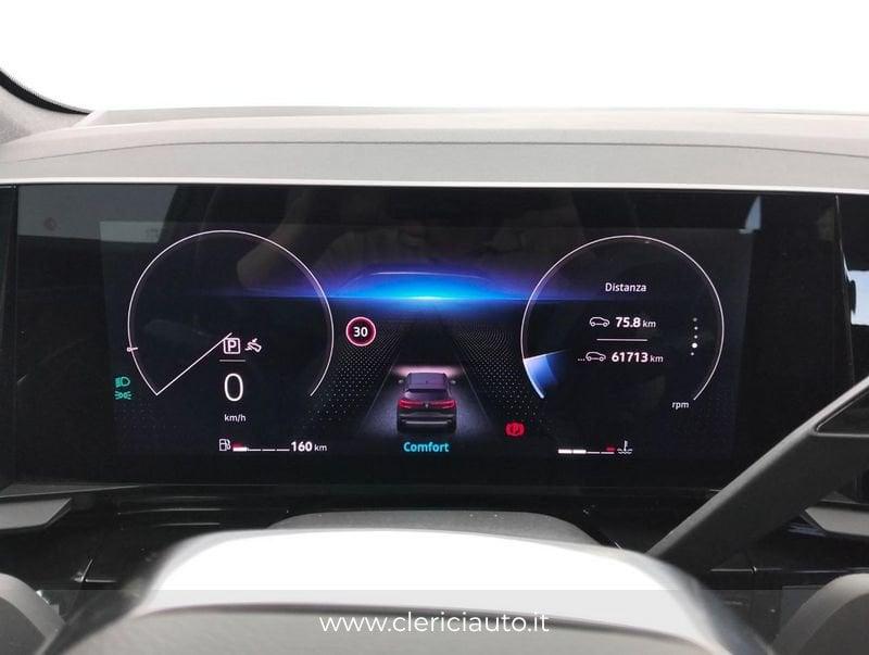 Renault Austral Mild Hybrid 160 CV Auto Techno