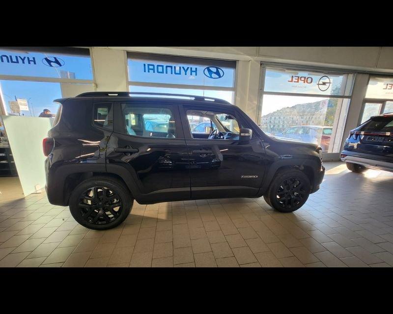 Jeep Renegade E-Hybrid My24 Summit1.5 Turbo T4 E-Hybrid 130cv Fwd