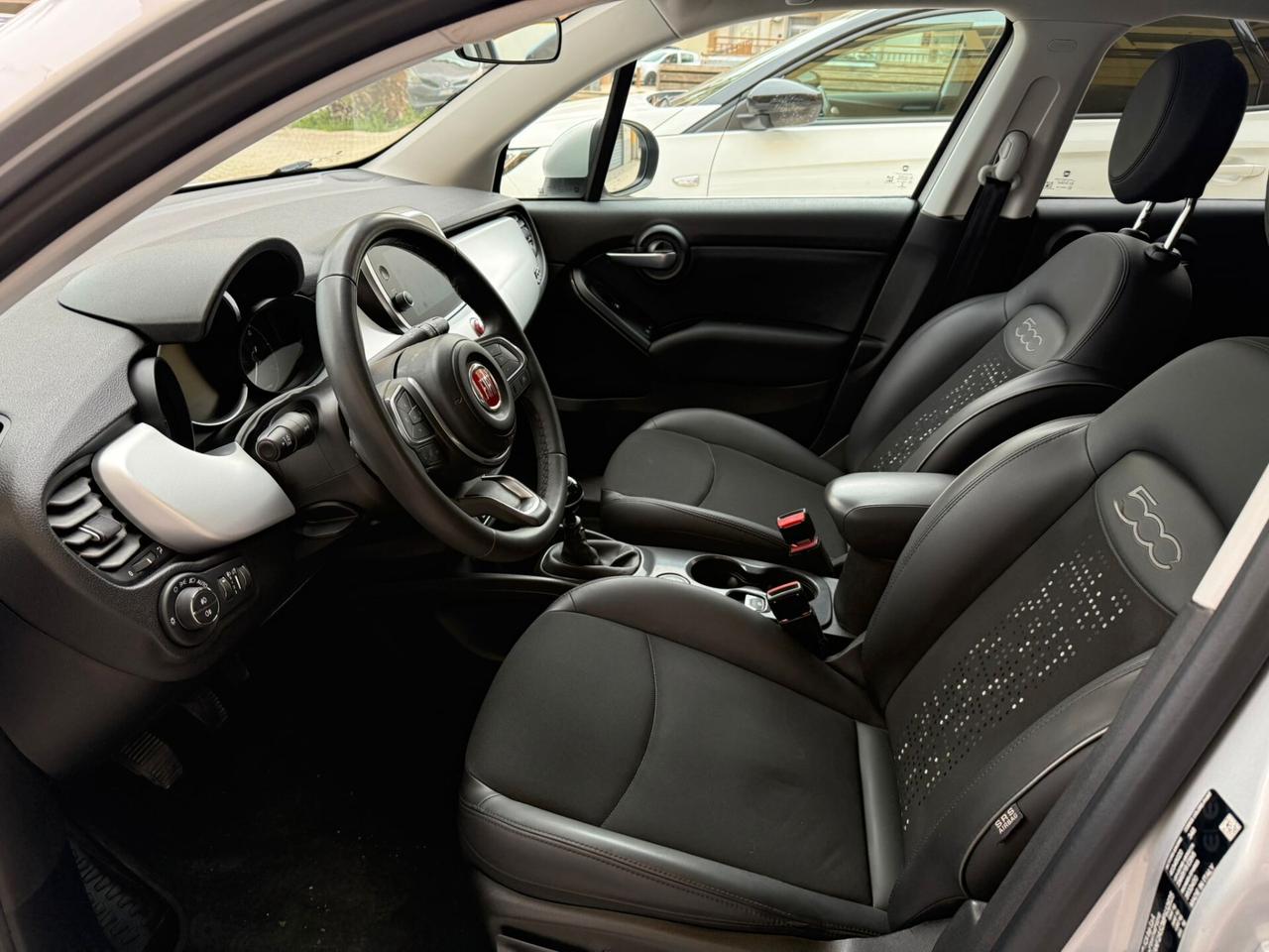 Fiat 500X 1.6 MultiJet 130 CV Cross