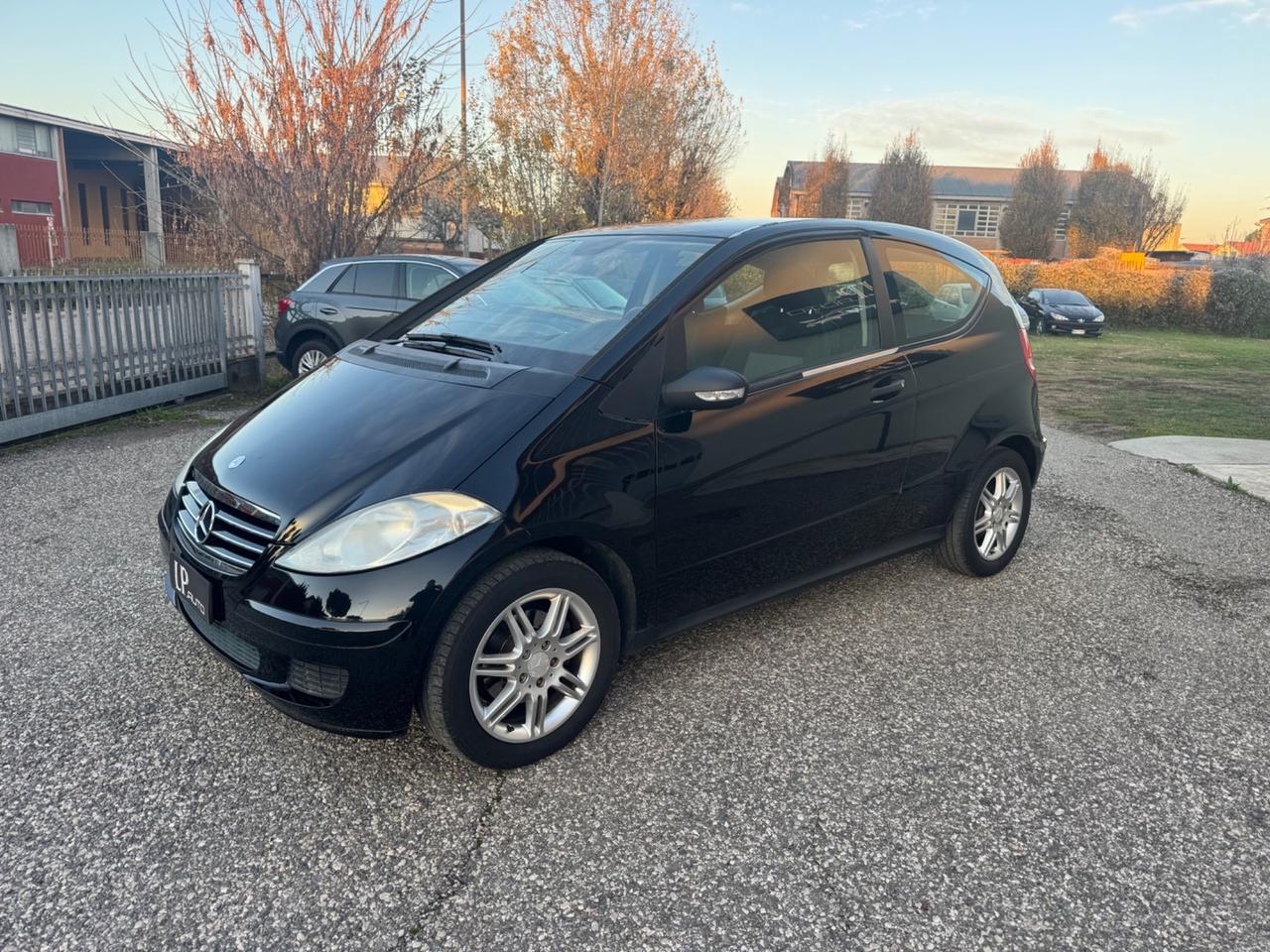 Mercedes-benz A 150 Coupé Classic