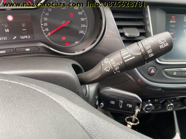 OPEL Crossland 1.5 ECOTEC D 110 CV Start&Stop Elegance