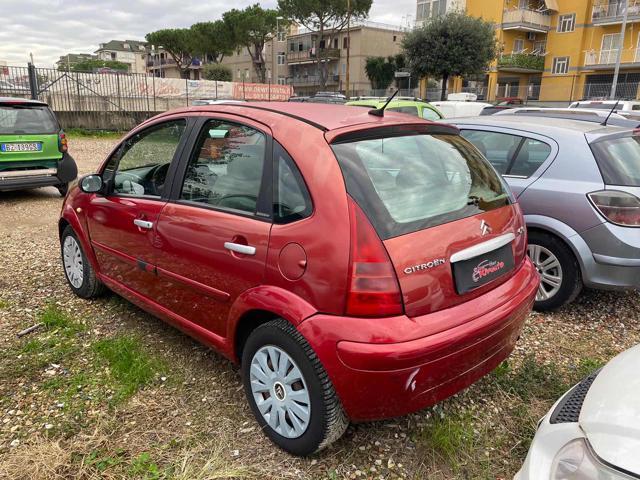 CITROEN C3 1.4 Hdi 90 cv Elegance