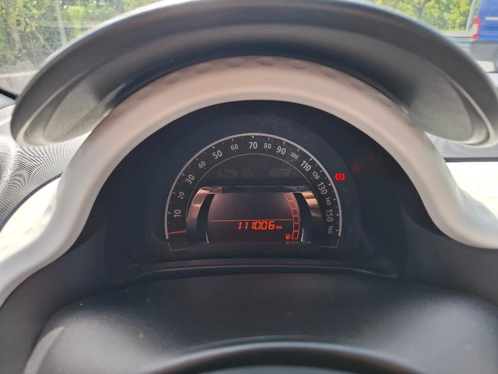 RENAULT TWINGO 1.0 70CV LOVELY