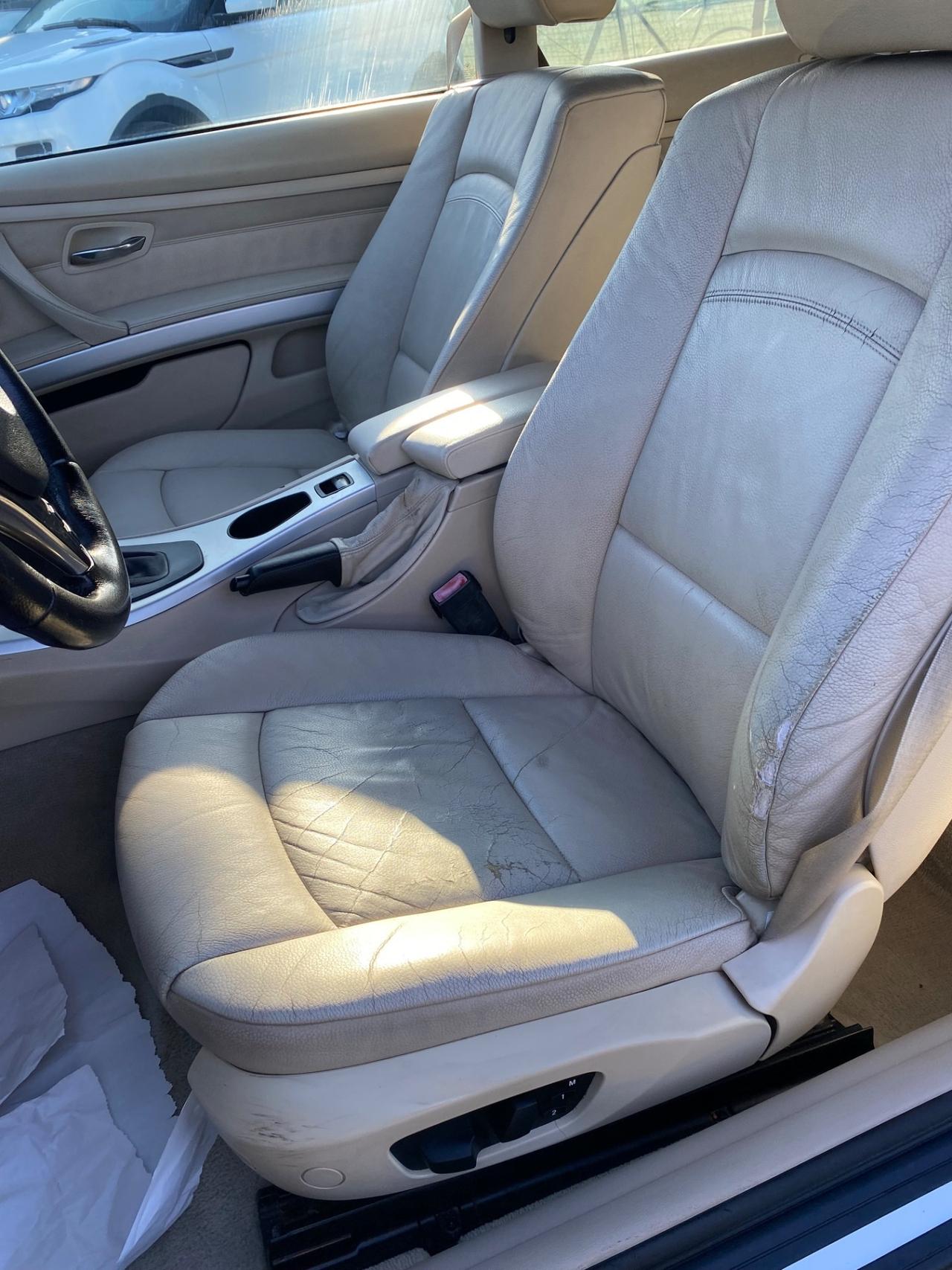 Bmw 320 320i cat Cabrio Attiva