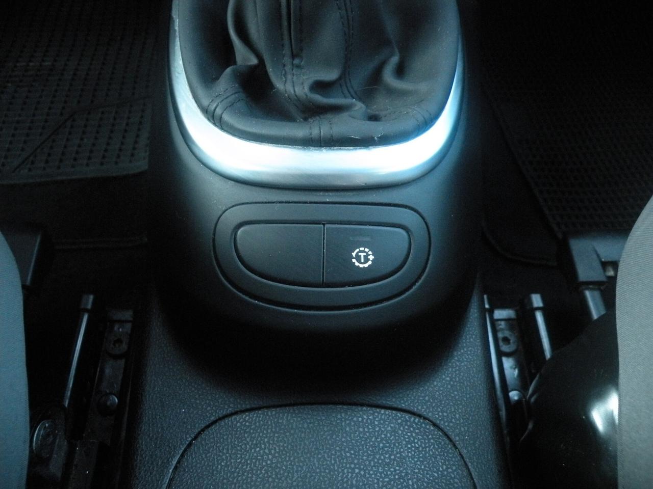 FIAT 500L 1.6 MJT 105CV Trekking Bose Edition 2013