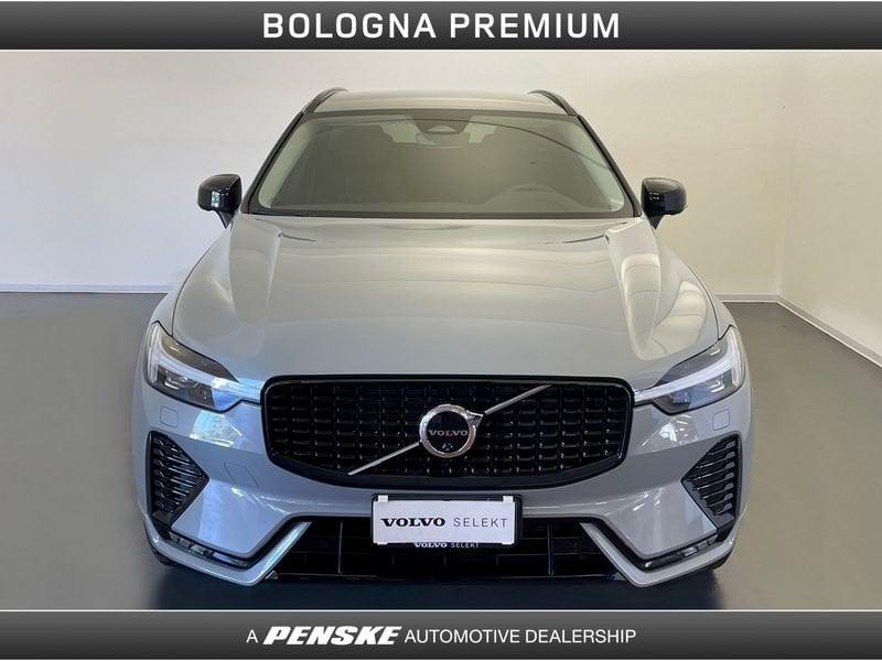 Volvo XC60 B4 automatico Plus Dark