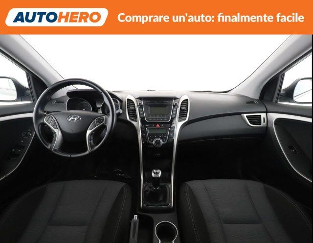 HYUNDAI i30 Wagon 1.6 CRDi Comfort