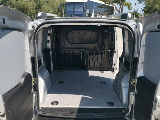 FIAT Doblo CARGO L1H1 1.6 MJT 101CV Km 75.000 tagliand/+Iva