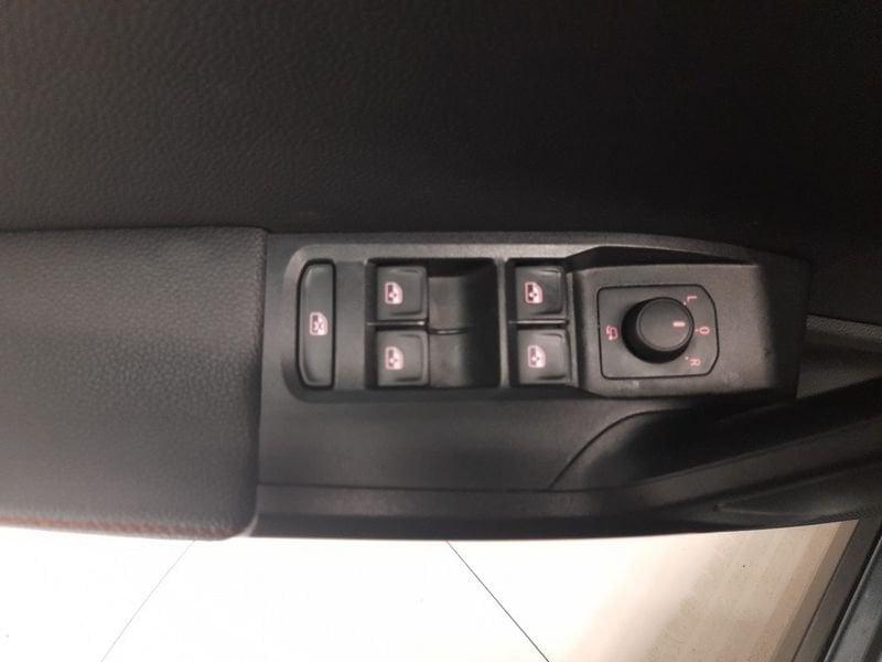 Seat Arona Arona 1.0 EcoTSI FR