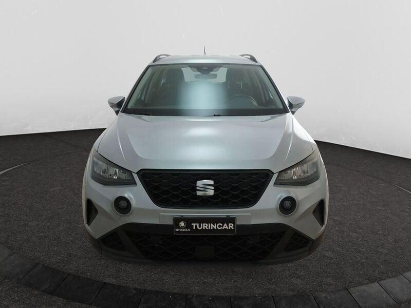 Seat Arona Arona 1.0 EcoTSI Style
