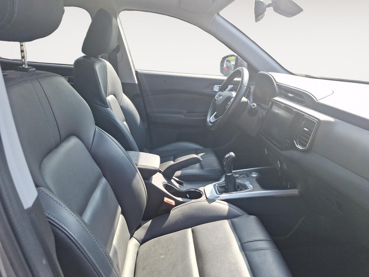 DR Motor DR 4.0 1.5 Gpl 114cv