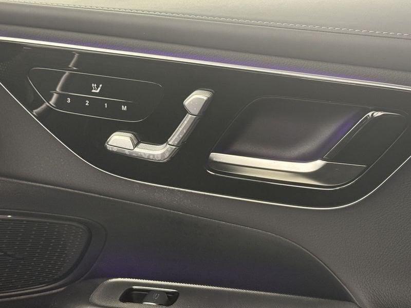 Mercedes-Benz GLC Coupé GLC Coupe 220 d AMG Line Premium 4matic auto * TETTO APRIBILE *