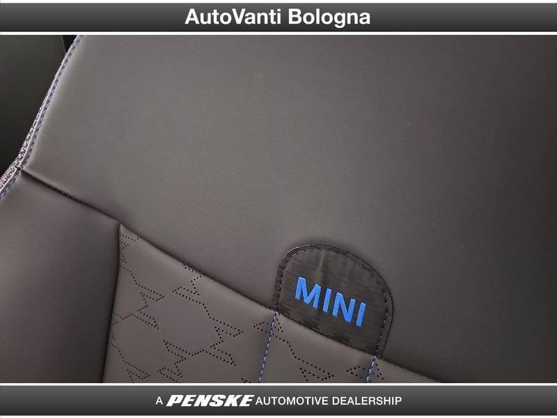 MINI Countryman Mini Countryman 1.5 48V C Classic auto