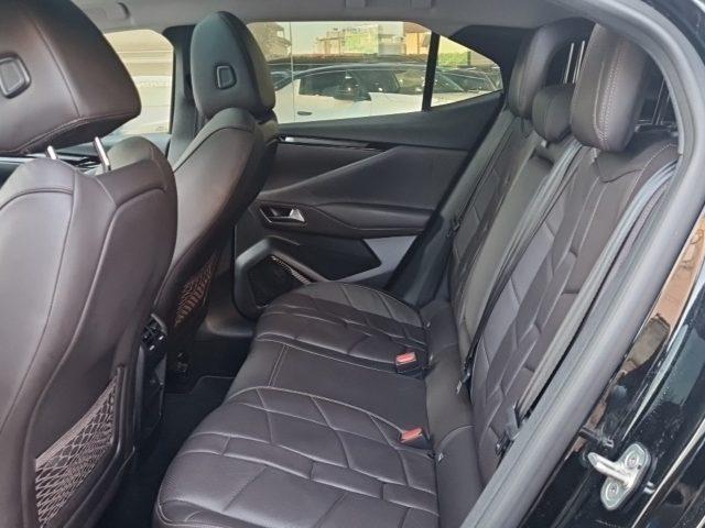 DS AUTOMOBILES DS 4 1200 BZ 130CV AUT OPERA