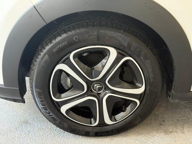 CITROEN C3 1.2 PureTech 110 Plus