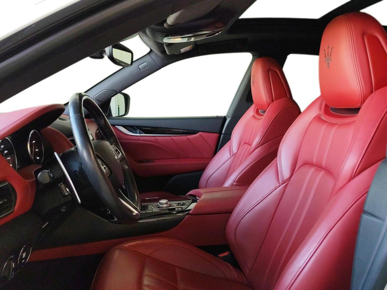 Maserati Levante 2.0 mhev GT 330cv