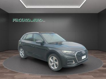 Audi Q5 40 2.0 tdi mhev 12V.quattro s-tronic.CERCHI 20