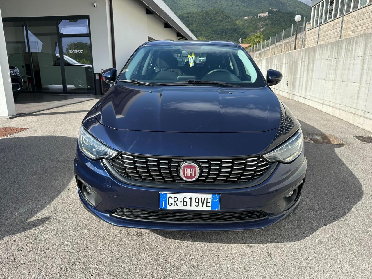 Fiat Tipo Station Wagon Tipo SW 1.3 mjt Mirror s&s 95cv my19