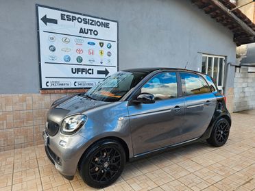 Smart ForFour 70 1.0 Sport edition 1