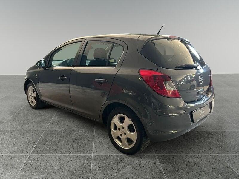 Opel Corsa Corsa 5p 1.3 cdti Edition