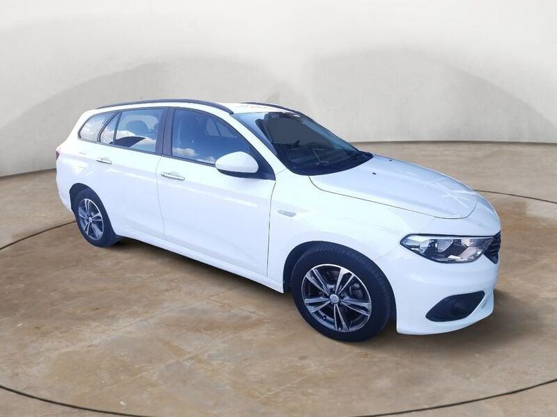 FIAT Tipo 1.3 Mjt 95cv 5M S&S Business SW