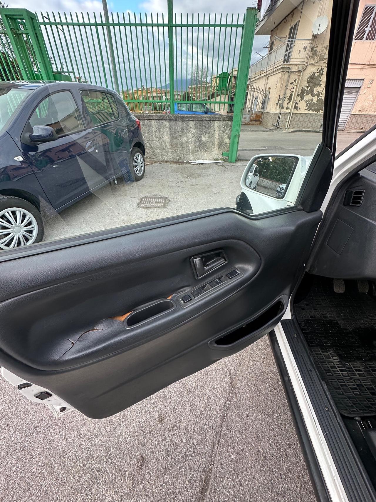 Suzuki Vitara 1.6i 16V cat JLX P.Pack