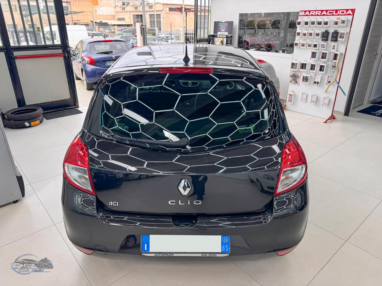 Renault Clio 1.5 dCi 75CV 5 porte Dynamique