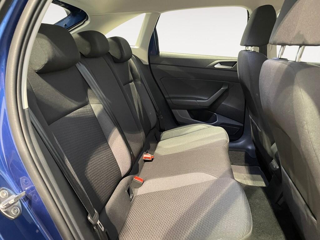Volkswagen Taigo 1.0 TSI 115cv Life - IVA ESPOSTA