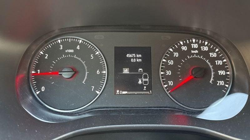 Dacia Jogger 1.0 TCe GPL Extreme UP