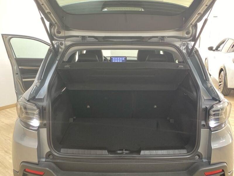 Jeep Avenger 1.2 Turbo Summit