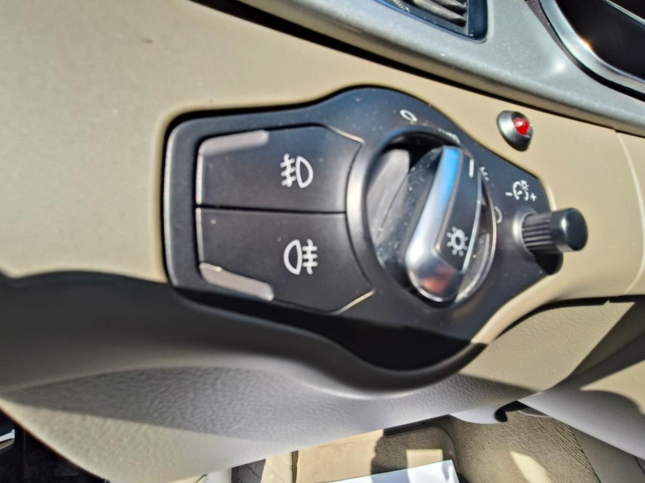 Audi A5 2.7 V6 TDI F.AP. multitronic Ambition