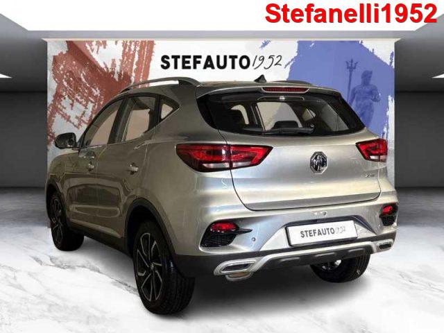 MG ZS 2021 - 1.5 Luxury
