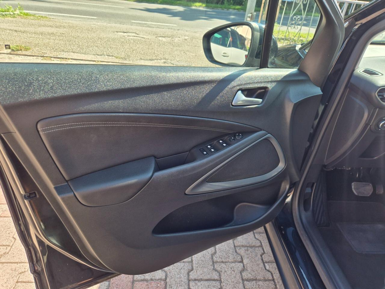 Opel Crossland 1.5 ECOTEC D 120 CV Start&Stop aut. Elegance