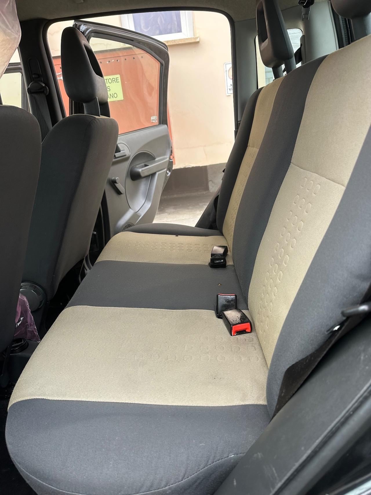 Fiat Panda 1.2 Alessi