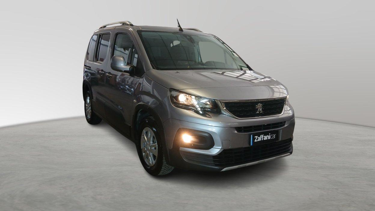 PEUGEOT Rifter - Rifter BlueHDi 100 S&S Active Standard