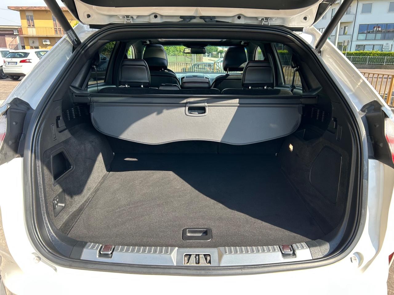 Ford Edge - 2019 2.0 EcoBlue 238 CV AWD 113.000 KM