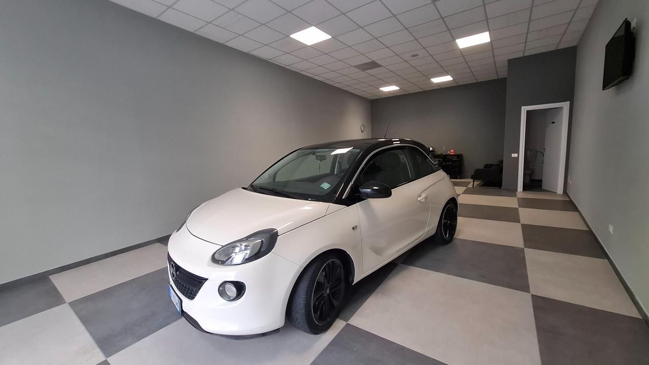 Opel Adam Rocks 1.0 SGE 115 CV Start&Stop Air