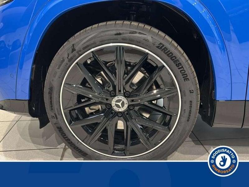 Mercedes-Benz GLB 220 4Matic AMG Line Premium