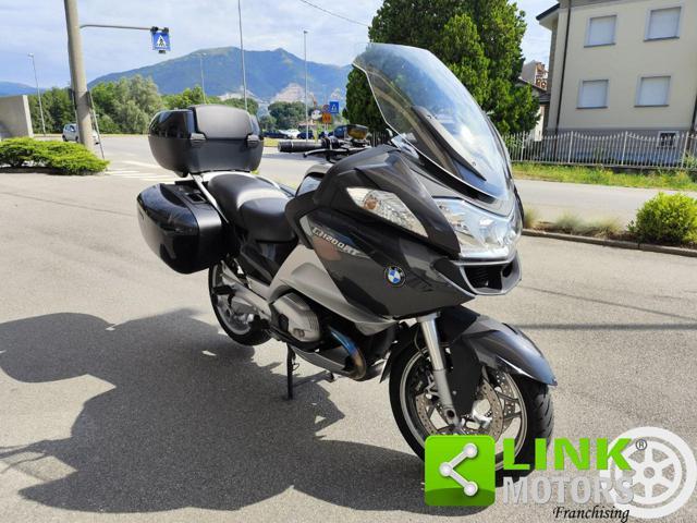 BMW R 1200 RT GARANZIA INCLUSA