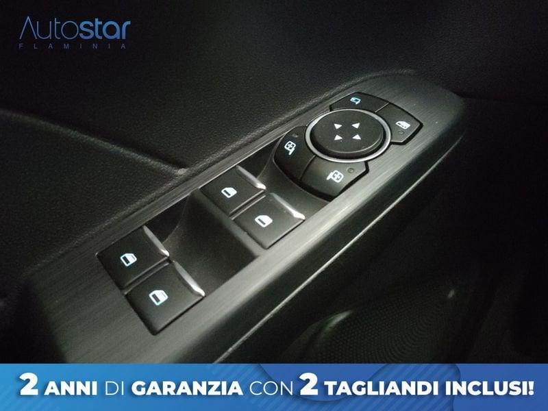 Ford Kuga 2.5 phev ST-Line X 2wd 225cv cvt